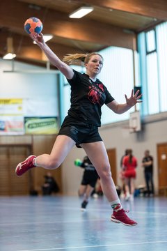 Bild 135 - F HSG Kremperheide/Muensterdorf - Slesvig IF 2 : Ergebnis: 30:26